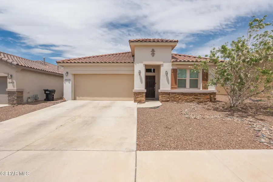 12435 Knightsbridge Drive, Horizon City, TX 79928 - #2