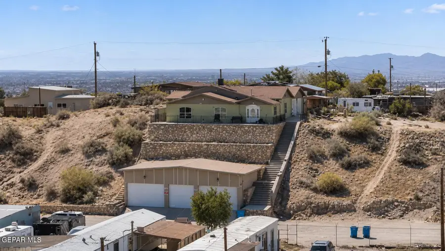 167 Loyola Lane, El Paso, TX 79928 - #3