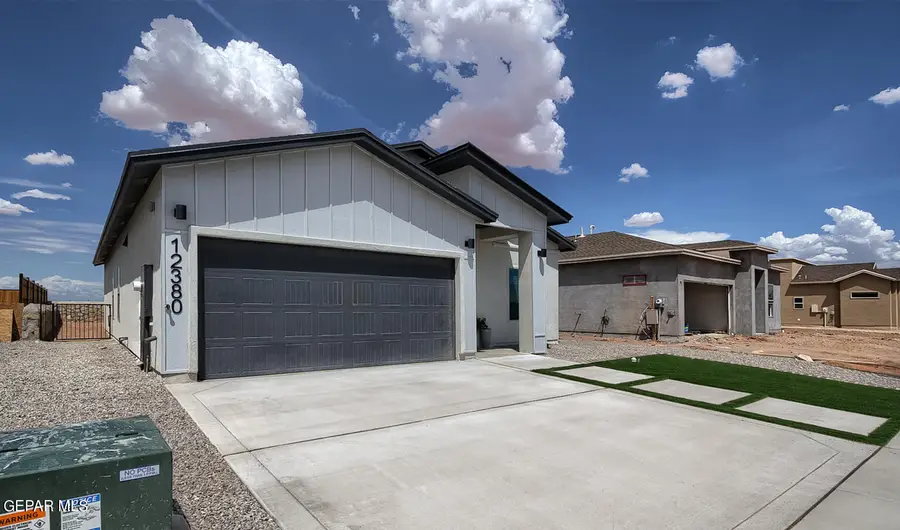 12380 Polo Norte Drive, El Paso, TX 79934 - #2
