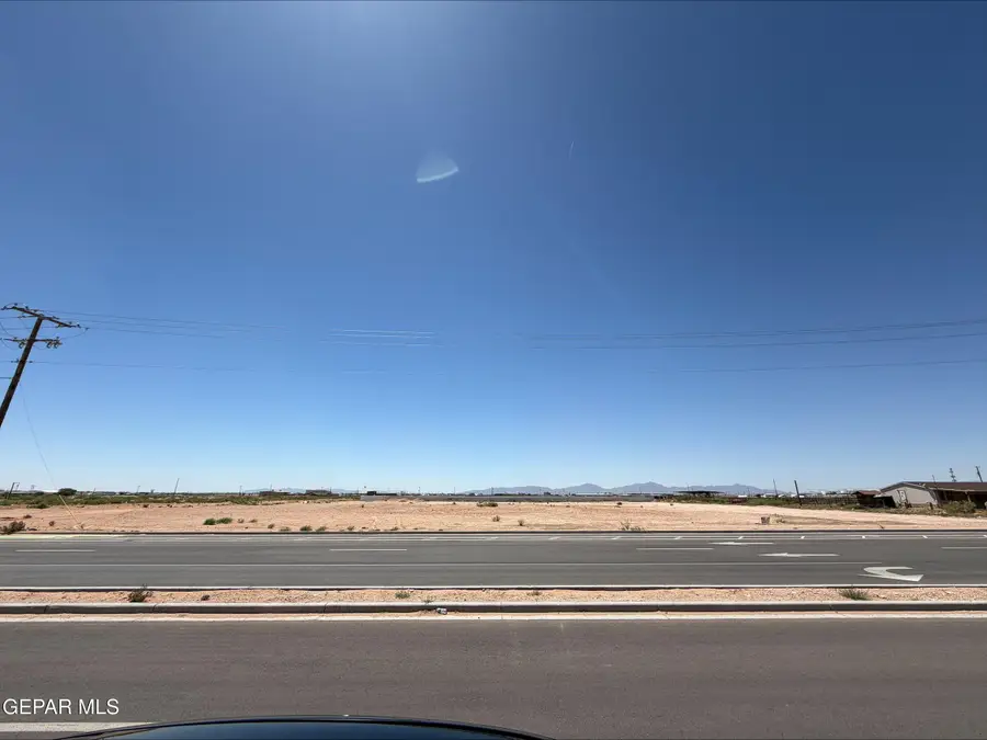 3701 Mager Drive, El Paso, TX 79938 - #2