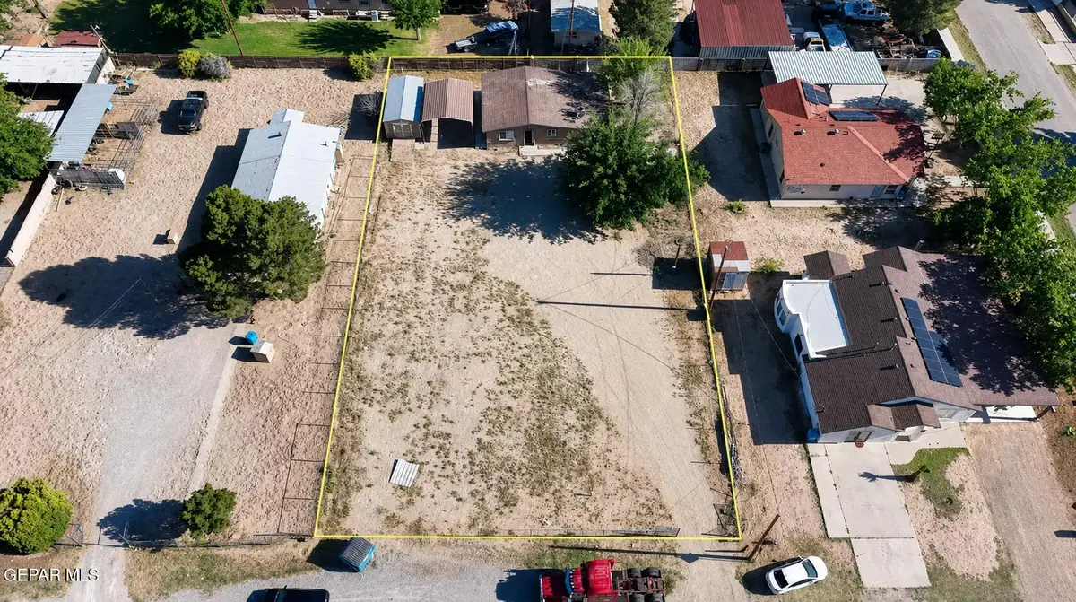 412 Friona Drive, Socorro, TX 79927 - #1