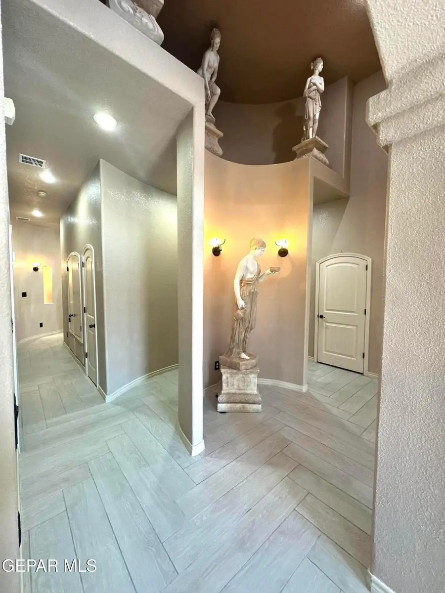 3853 Tierra Campa Drive, El Paso, TX 79938 - #3