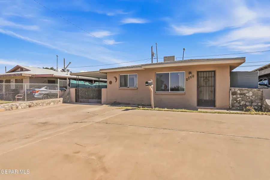 7337 Mimosa Avenue, El Paso, TX 79915 - #2