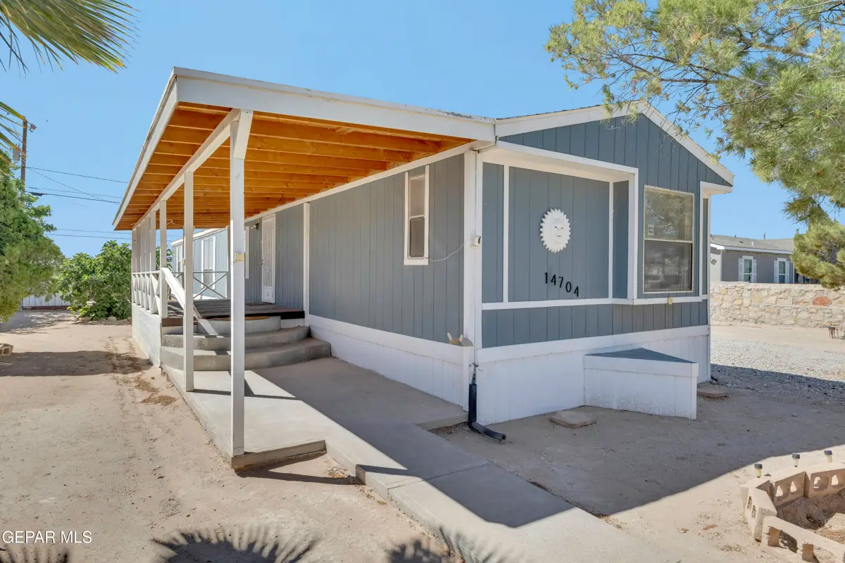 14704 Eston Place, El Paso, TX 79928 - #1
