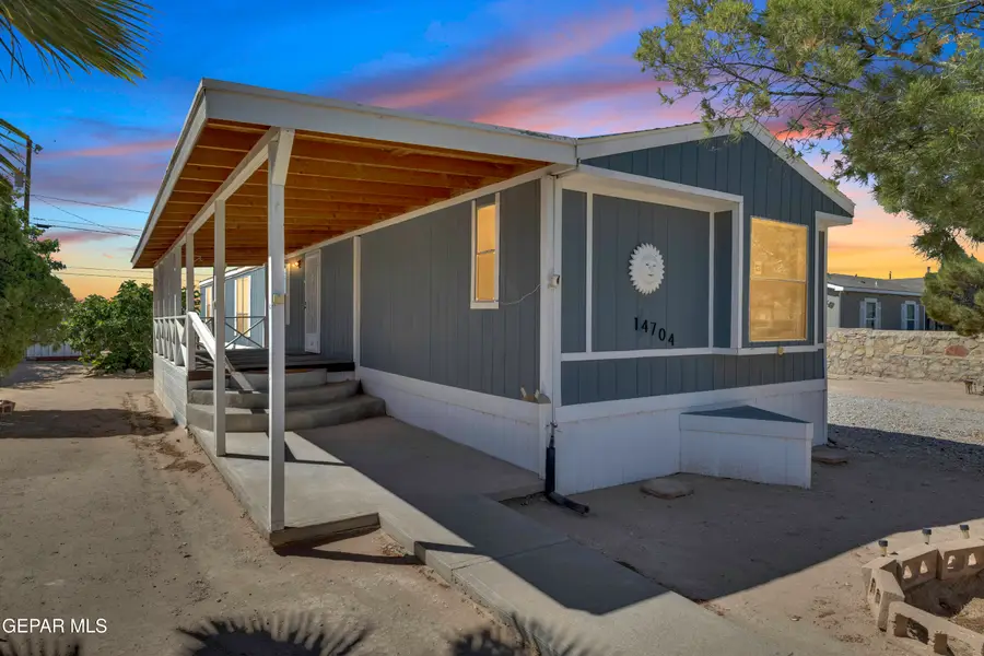 14704 Eston Place, El Paso, TX 79928 - #2