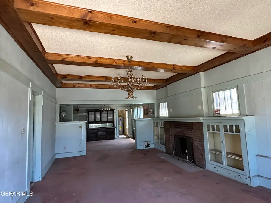 1312 E Nevada Avenue, El Paso, TX 79902 - #2