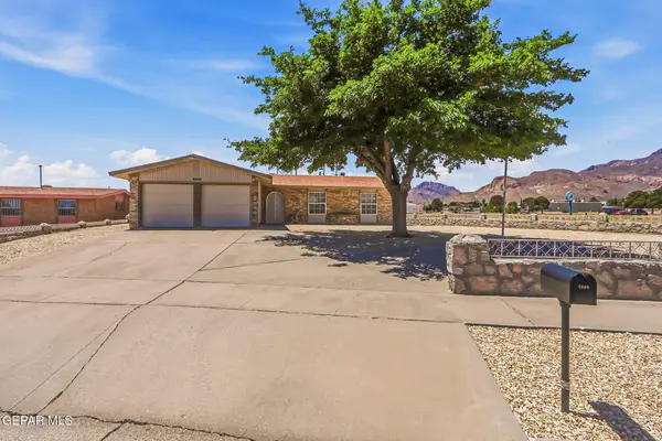 4800 Trojan Drive, El Paso, TX 79924