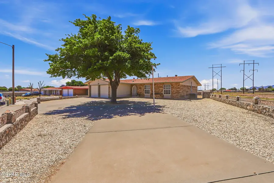 4800 Trojan Drive, El Paso, TX 79924 - #2