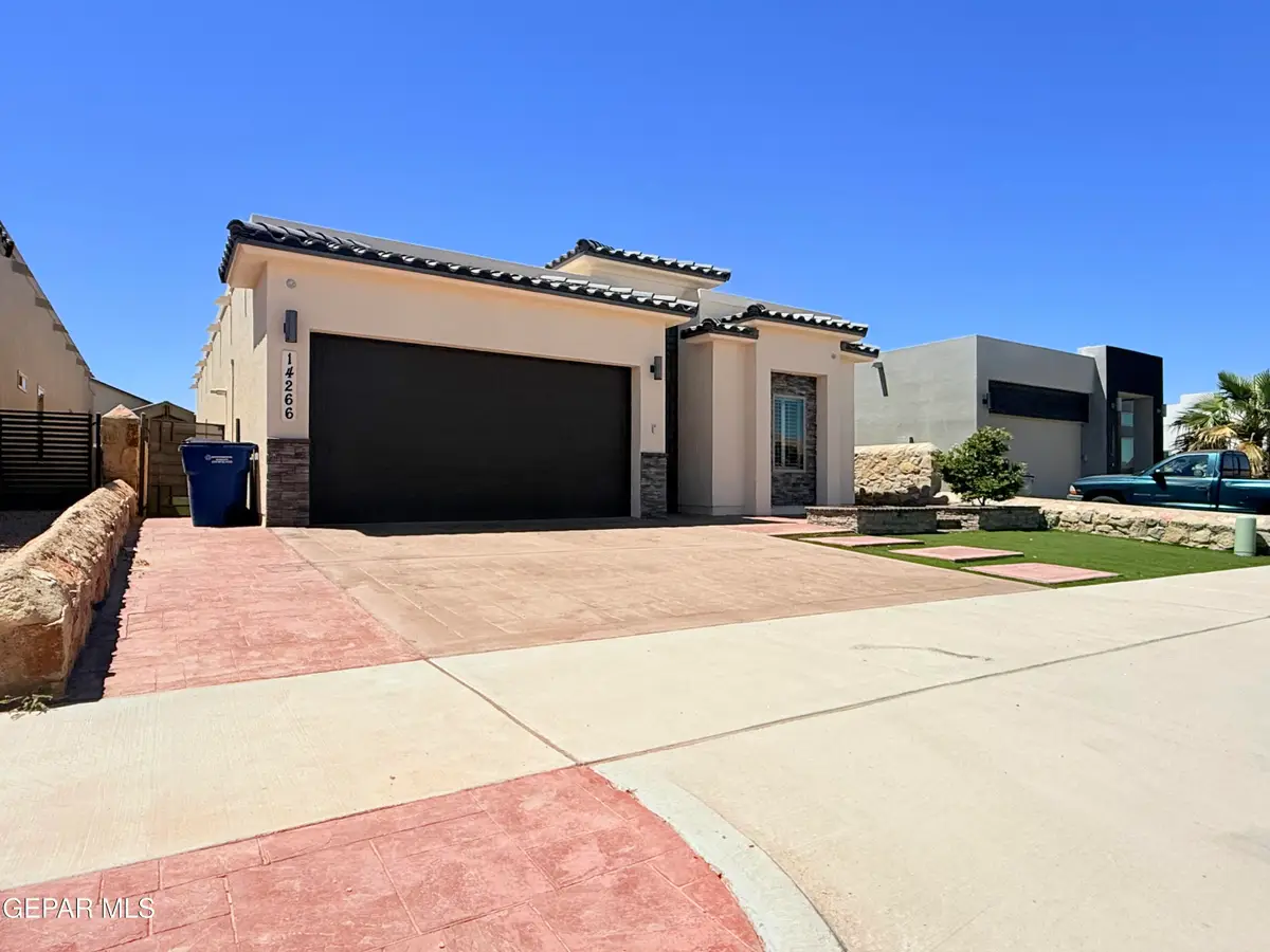 14266 John Scagno, El Paso, TX 79938 - #1