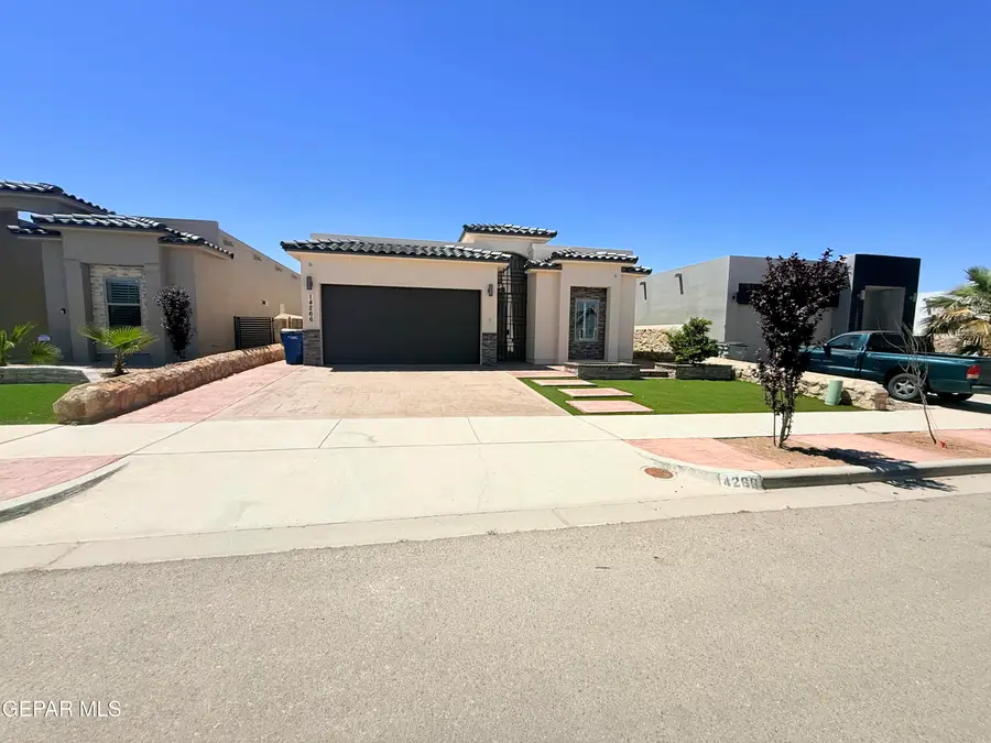 14266 John Scagno, El Paso, TX 79938 - #2
