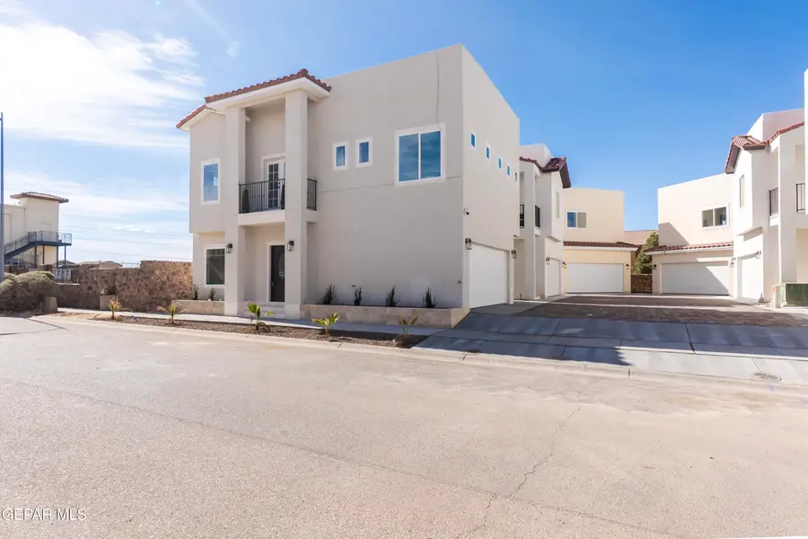 12210 Costa Brava, El Paso, TX 79938 - #2