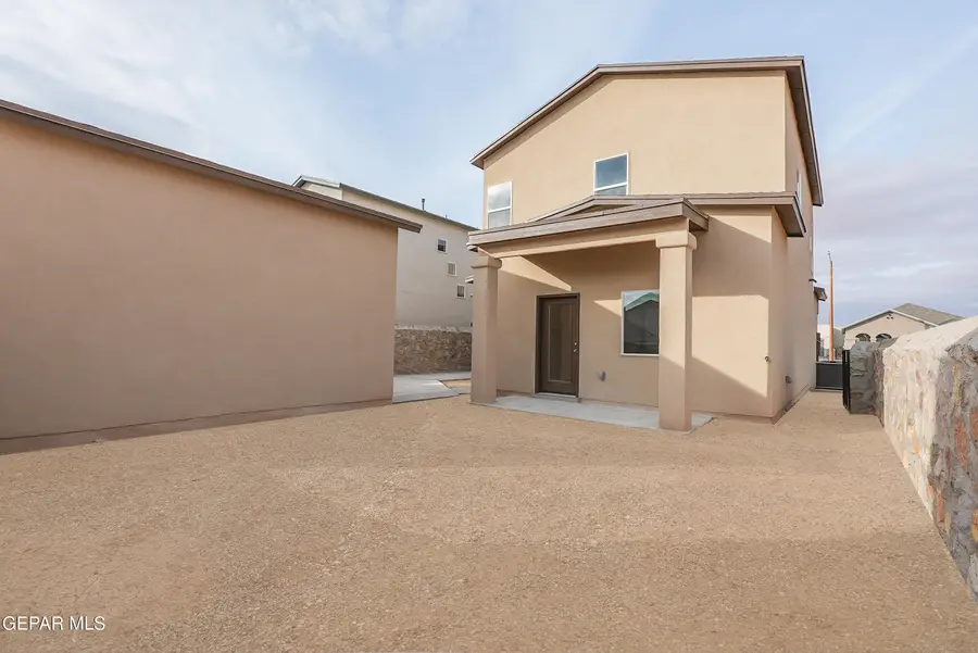 14361 Steve Joyce Parkway, El Paso, TX 79928 - #2