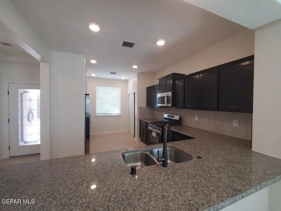 5909 Emmitt Smith Street, El Paso, TX 79924 - #3