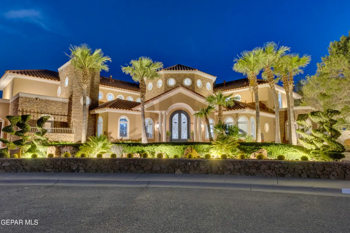 184 Cactus Pointe Court, El Paso, TX 79912 - #1