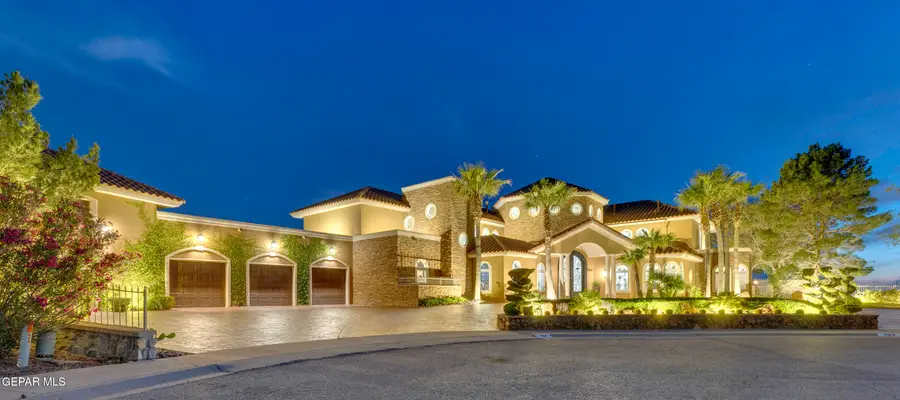 184 Cactus Pointe Court, El Paso, TX 79912 - #2
