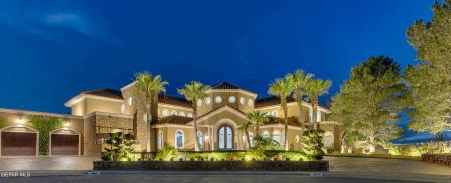 184 Cactus Pointe Court, El Paso, TX 79912 - #3