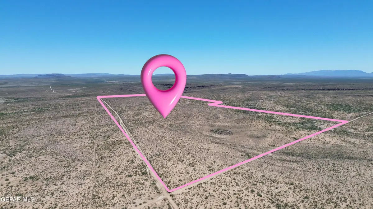 PN-76513 Republic Trail, Sierra Blanca, TX 79851 - #1