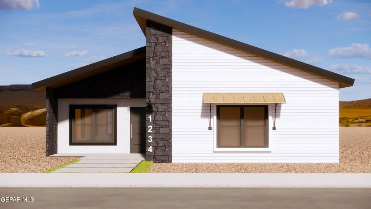 14741 Tierra Isaiah Avenue, El Paso, TX 79938 - #1