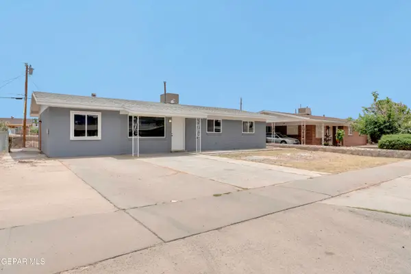 9314 Vicksburg Drive, El Paso, TX 79924