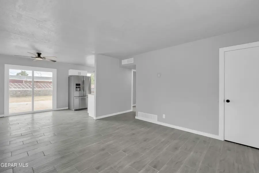 9314 Vicksburg Drive, El Paso, TX 79924 - #3