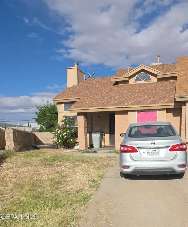 10166 Matador Street, El Paso, TX 79924