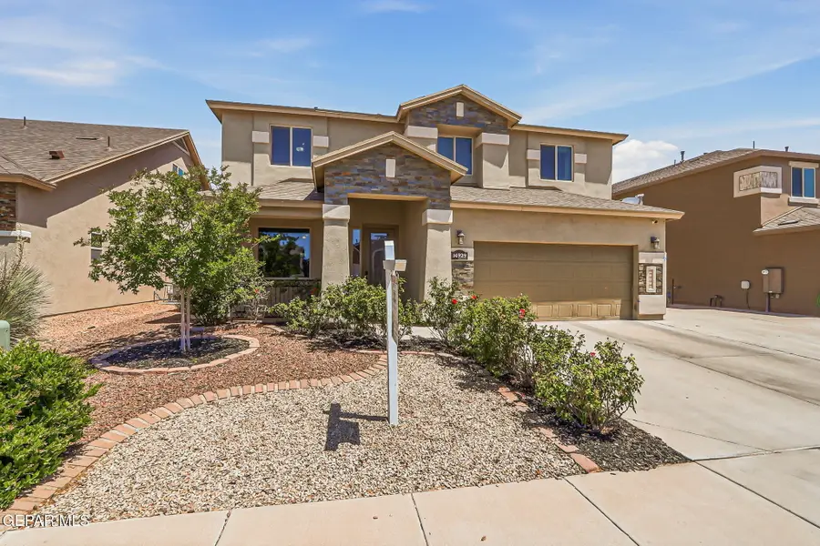 14929 Ted Banks Avenue, El Paso, TX 79938 - #3