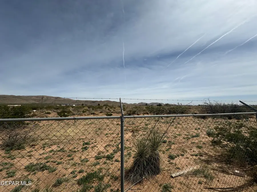 14597 H Derringer Road, El Paso, TX 79938 - #2