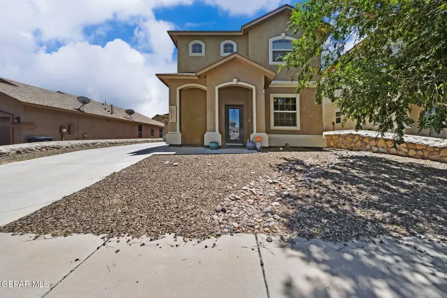 13234 Emerald River Street, Horizon City, TX 79928 - #2