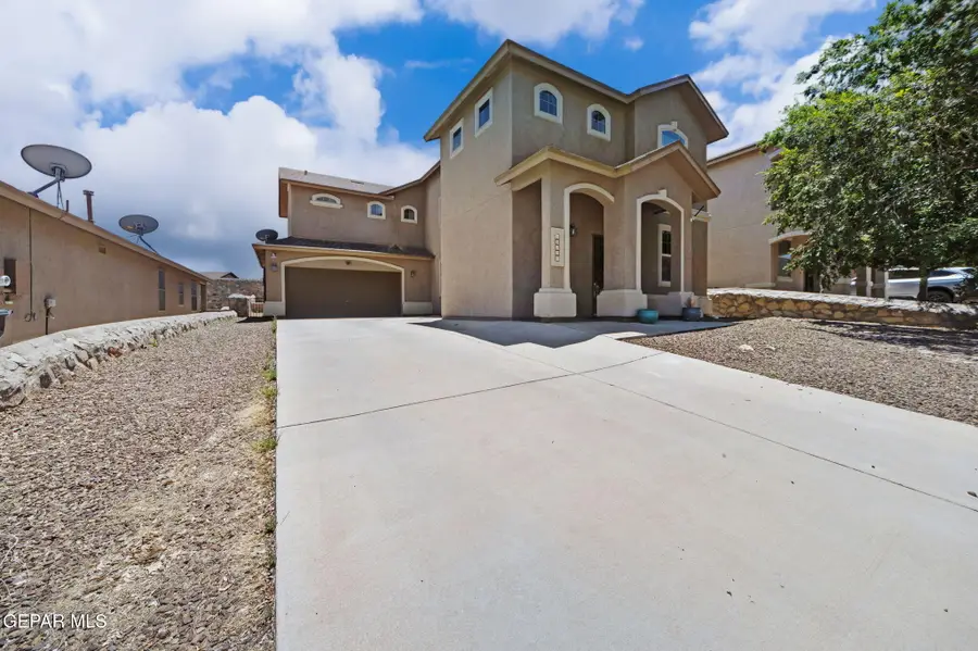 13234 Emerald River Street, Horizon City, TX 79928 - #3