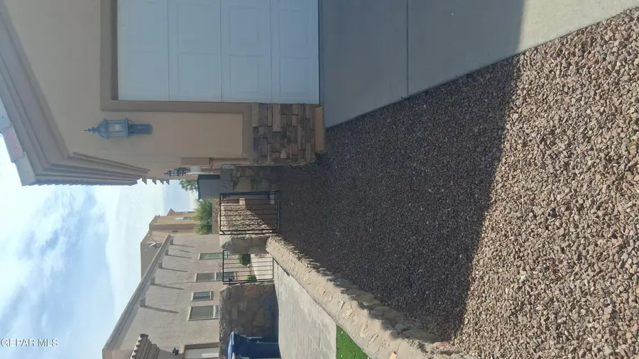 3748 Coco Palm Drive, El Paso, TX 79936 - #2