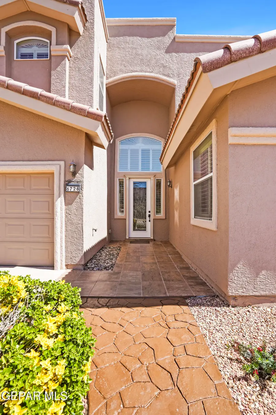 6728 Cabana Del Sol Drive, El Paso, TX 79911 - #2