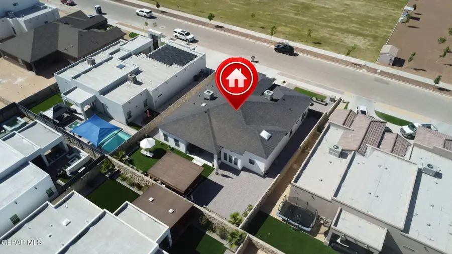 14564 Tierra Fortaleza Avenue, El Paso, TX 79938 - #3