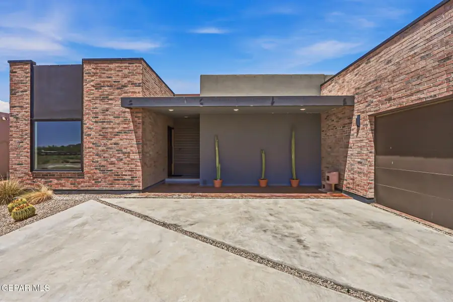 329 Rio El Rancho Court, El Paso, TX 79932 - #3