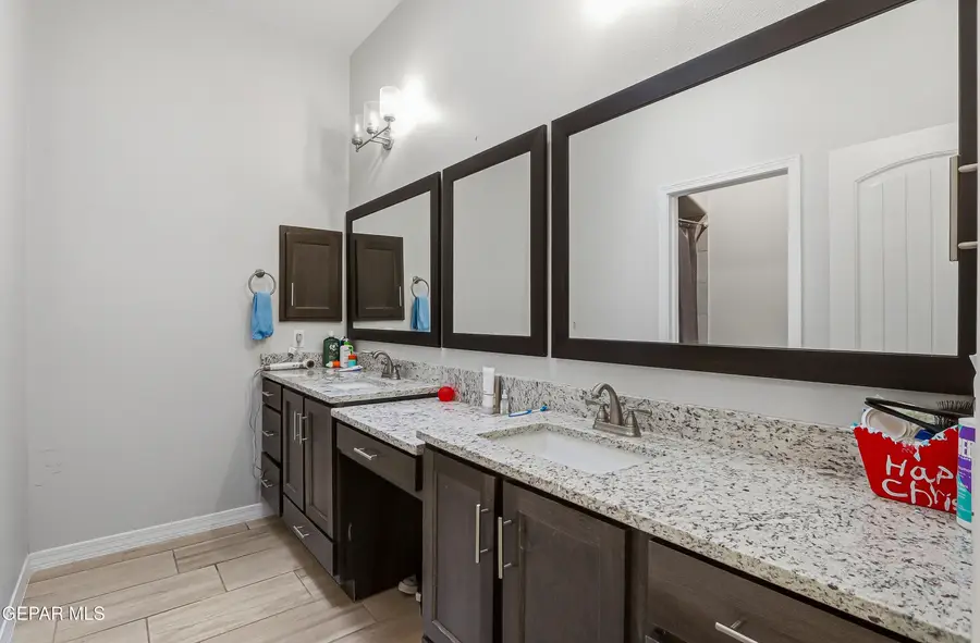 2331 Enchanted Eagle Lane, El Paso, TX 79911 - #3