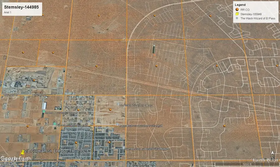 144985 Tbd, Horizon City, TX 79928 - #2
