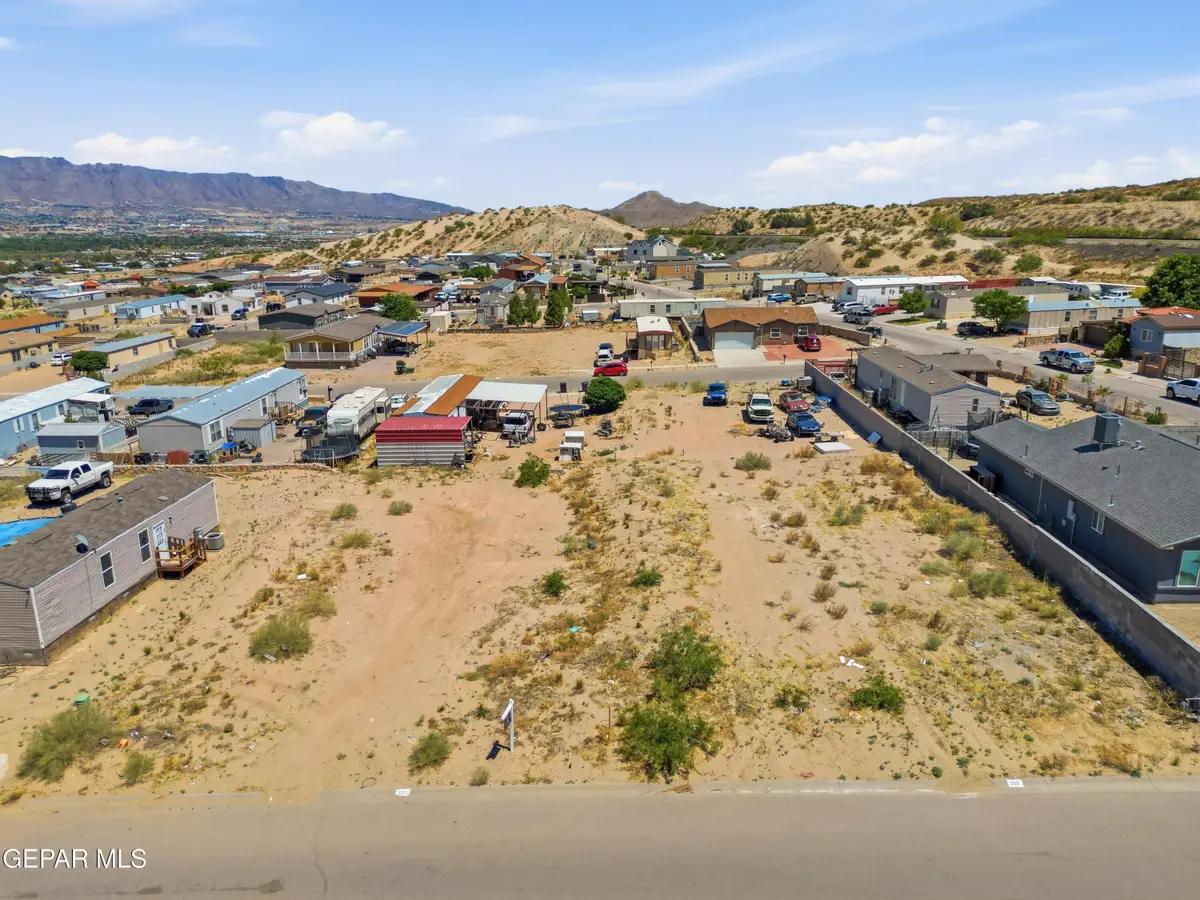 327 Rio Grande Drive, Sunland Park, NM 88063 - #1