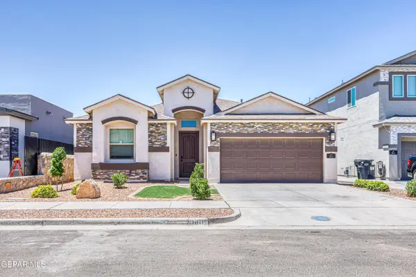 1811 Ritzy Lou Place, El Paso, TX 79928