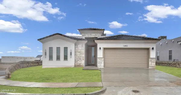 12605 Don Norte Street, Horizon City, TX 79928