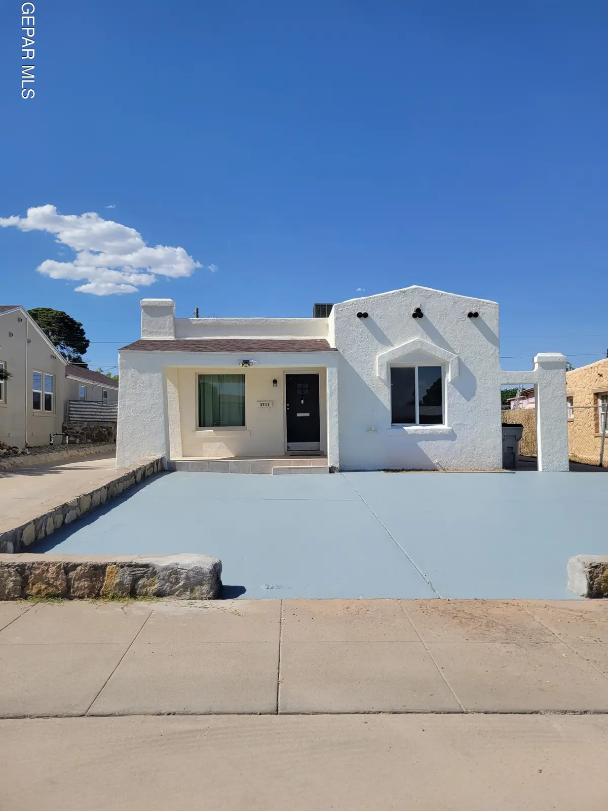 3711 Fort Boulevard, El Paso, TX 79930 - #1