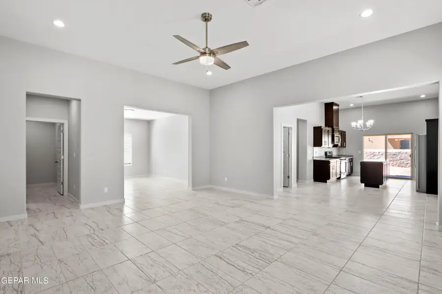 12801 Middlesbrough Avenue, El Paso, TX 79928 - #3