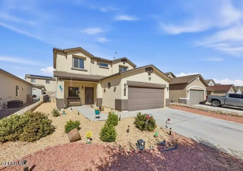 6909 Black Mesquite Drive, El Paso, TX 79934 - #3