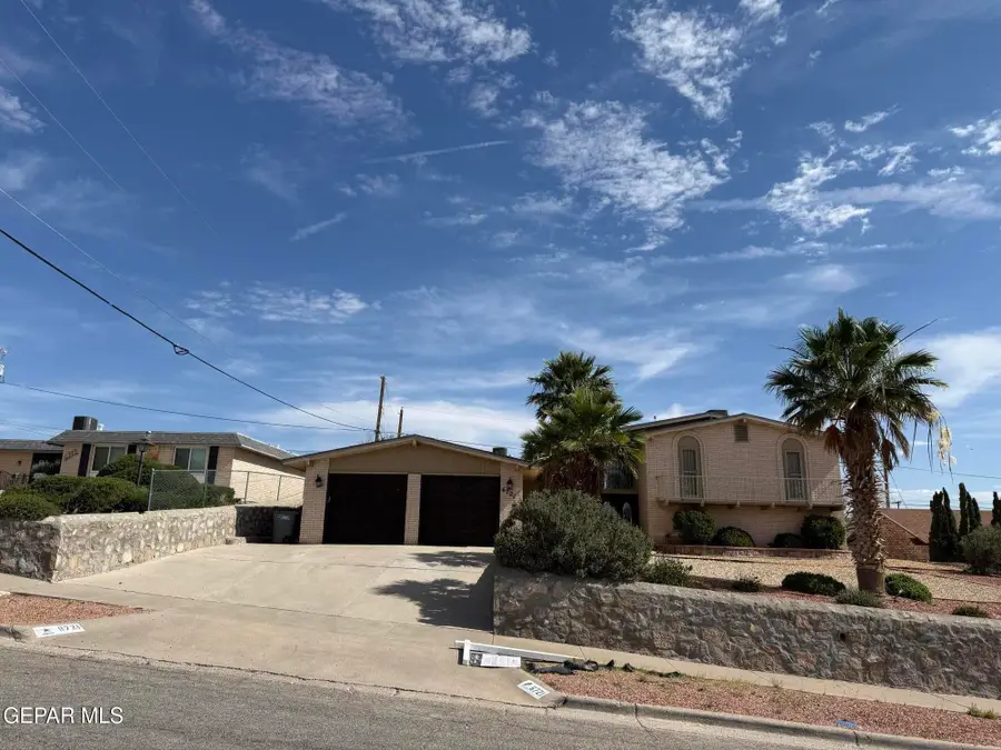 6721 Morningside Circle, El Paso, TX 79904 - #3