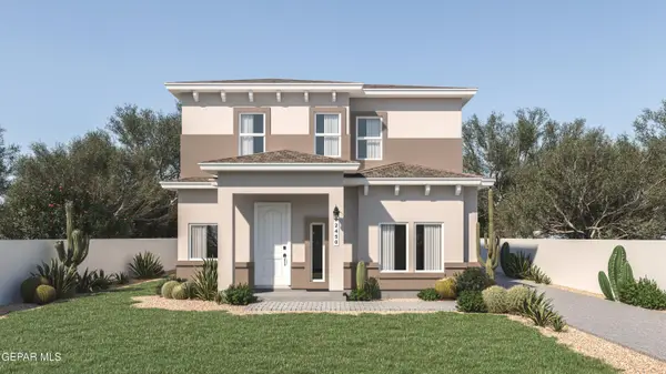 14329 Steve Joyce Parkway, El Paso, TX 79928