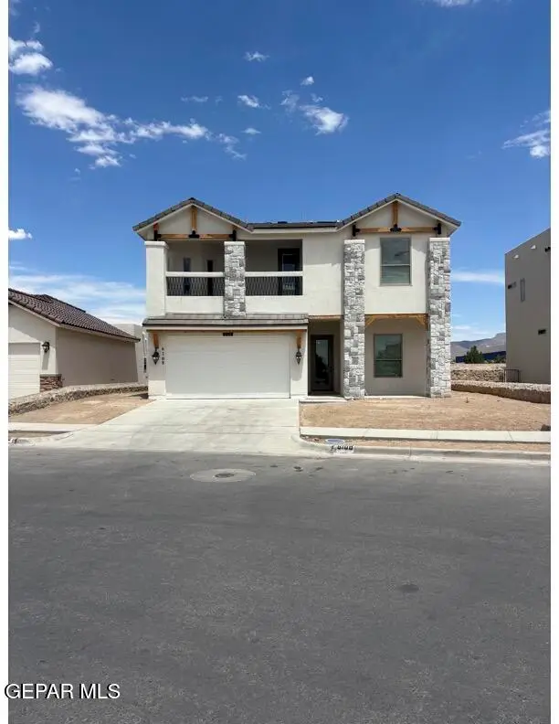 6108 Oleaster Drive, El Paso, TX 79932 - #1