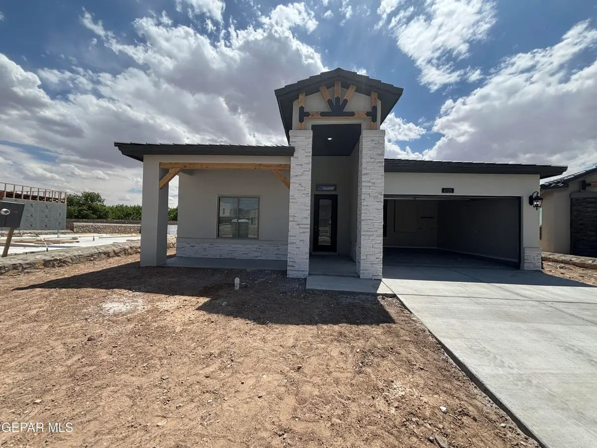 6154 Sorrel Drive, El Paso, TX 79932 - #1