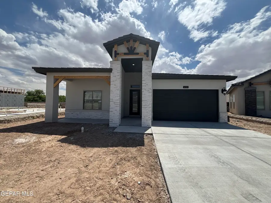 6154 Sorrel Drive, El Paso, TX 79932 - #2