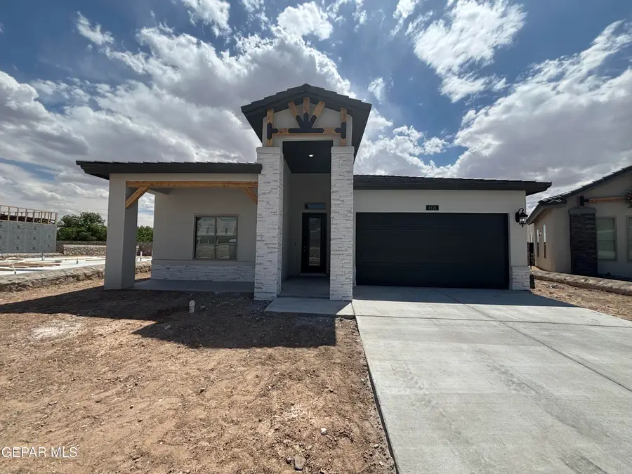 6154 Sorrel Drive, El Paso, TX 79932 - #3