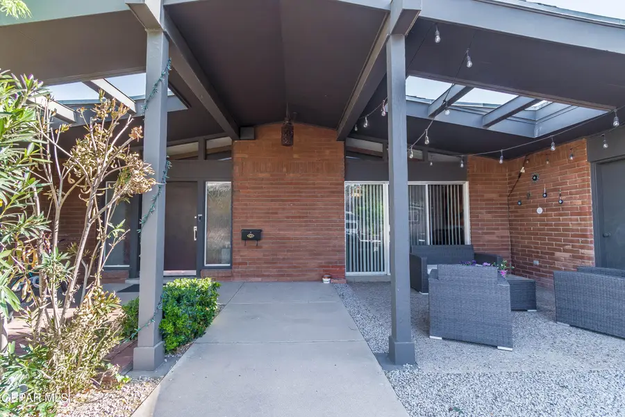 5716 Oak Cliff Drive, El Paso, TX 79912 - #2