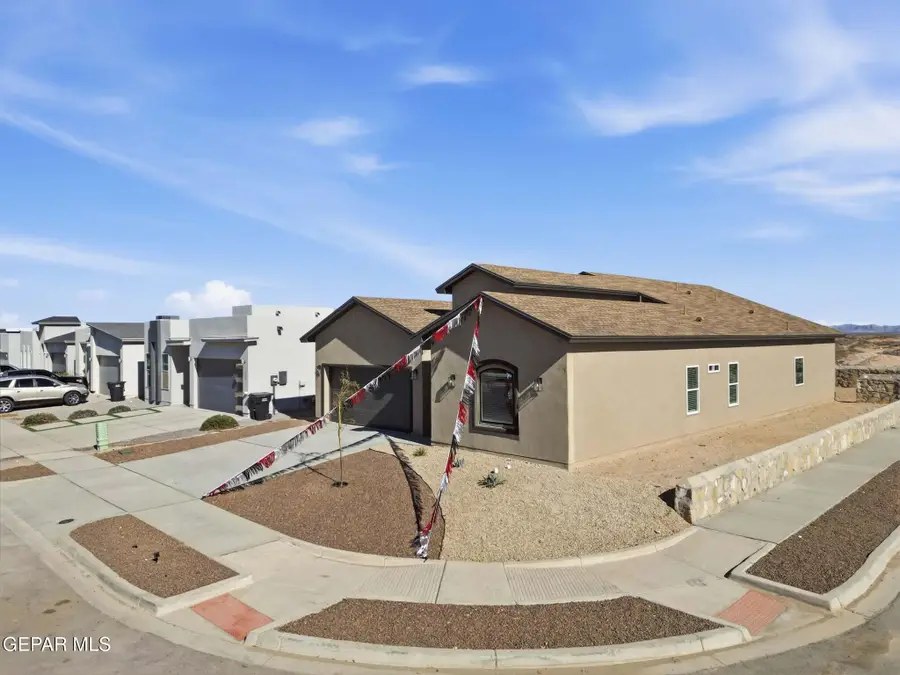 1168 Summer Rain Street, Horizon City, TX 79928 - #3