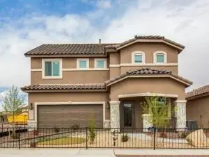 7364 Norte Portugal Lane, El Paso, TX 79934 - #1
